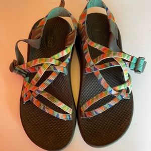 Chacos - 5
